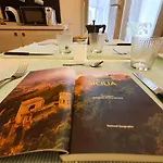 Apartman Ge