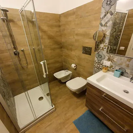 Apartment Ge *