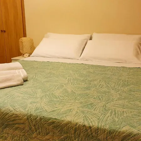Ge Apartament *