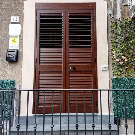 Apartament Ge *
